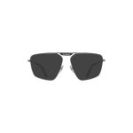 Tag 2.0 Navigator Sunglasses in Black